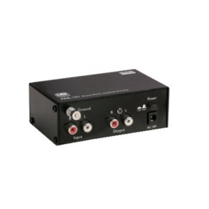 GBC- 61.6226.00 Phono Pre-amplifier  Audio Amplifiers - Accessories Onetrade